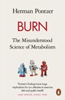 Burn - Herman Pontzer - 9780141990170