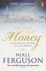 The Ascent of Money - Niall Ferguson - 9780141990262