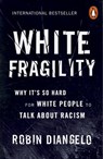 White Fragility - Robin DiAngelo - 9780141990576