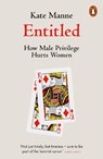 Entitled - Kate Manne - 9780141990743