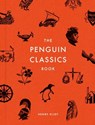 The Penguin Classics Book - Henry Eliot - 9780141990934