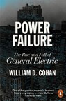 Power Failure - William D. Cohan - 9780141991221