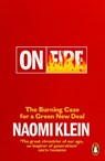 On Fire - Naomi Klein - 9780141991306