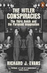 The Hitler Conspiracies - Richard J. Evans - 9780141991498