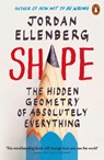 Shape - Jordan Ellenberg - 9780141991511