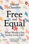 Free and Equal - Daniel Chandler - 9780141991948