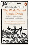 The World Turned Upside Down - Christopher Hill - 9780141993133