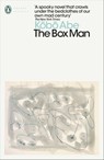 The Box Man - Kobo Abe - 9780141993195
