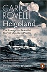 Helgoland - ROVELLI,  Carlo - 9780141993270