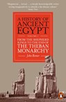 A History of Ancient Egypt, Volume 3 - John Romer - 9780141993355