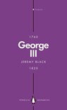George III (Penguin Monarchs) - Jeremy Black - 9780141993423