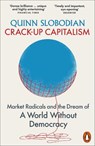 Crack-Up Capitalism - Quinn Slobodian - 9780141993768