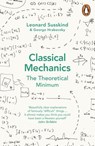 Classical Mechanics - George Hrabovsky ; Leonard Susskind - 9780141994062