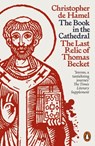 The Book in the Cathedral - Christopher de Hamel - 9780141994246