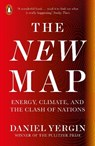 The New Map - Daniel Yergin - 9780141994635