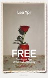 Free - Lea Ypi - 9780141995113