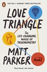 Love Triangle - Matt Parker - 9780141996189