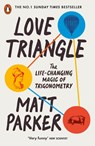 Love Triangle - Matt Parker - 9780141996189
