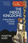 The Middle Kingdoms - Martyn Rady - 9780141996271