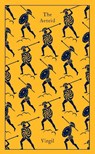The Aeneid - Virgil - 9780141996332