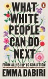 What White People Can Do Next - Emma Dabiri - 9780141996745