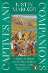Captives and Companions - Justin Marozzi - 9780141997650
