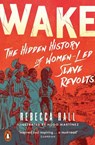 Wake - Rebecca Hall - 9780141997735