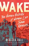 Wake - Rebecca Hall - 9780141997742