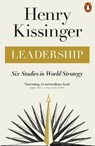 Leadership - Henry Kissinger - 9780141998688