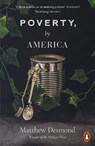 Poverty, by America - Matthew Desmond - 9780141998794