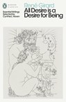 All Desire is a Desire for Being - René Girard - 9780141998817