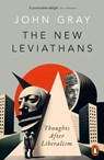 The New Leviathans - John Gray - 9780141999432