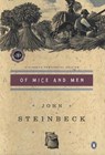 Steinbeck, J: Of Mice and Men - John Steinbeck - 9780142000670