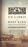 Ex-Libris - Ross King - 9780142000809