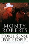 Horse Sense for People - Monty Roberts - 9780142000977