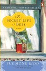 The Secret Life of Bees - Sue Monk Kidd - 9780142001745