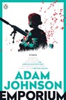 Emporium: Stories - Adam Johnson - 9780142001950