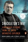 Shackleton's Way - Margot Morrell ; Stephanie Capparell - 9780142002360