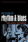 The Death of Rhythm and Blues - Nelson George - 9780142004081