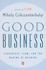 Good Business - Mihaly Csikszentmihalyi - 9780142004098