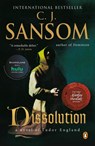 Dissolution - C. J. Sansom - 9780142004302
