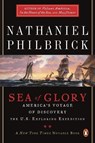 SEA OF GLORY STUDENT/E - Nathaniel Philbrick - 9780142004838