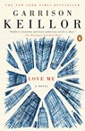 Love Me - Garrison Keillor - 9780142004999