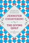 The Giving Quilt - Jennifer Chiaverini - 9780142180242
