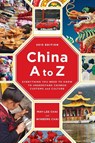 China A to Z - May-Lee Chai ; Winberg Chai - 9780142180846