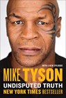 UNDISPUTED TRUTH - Mike Tyson - 9780142181218