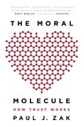 The Moral Molecule - Paul J. Zak - 9780142196908