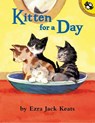 Kitten for a Day - Ezra Jack Keats - 9780142300541