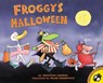 Froggy's Halloween - Jonathan London - 9780142300688