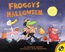 Froggy's Halloween - Jonathan London - 9780142300688